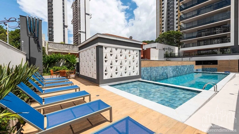 Apartamento 3 dormitórios na Vila Romana: 26ª foto da galeria de imagens do imóvel