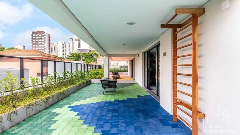 Apartamento 3 dormitórios na Vila Romana: 22ª foto da galeria de imagens do imóvel
