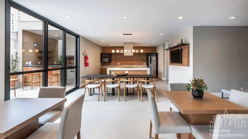 Apartamento 3 dormitórios na Vila Romana: 16ª foto da galeria de imagens do imóvel