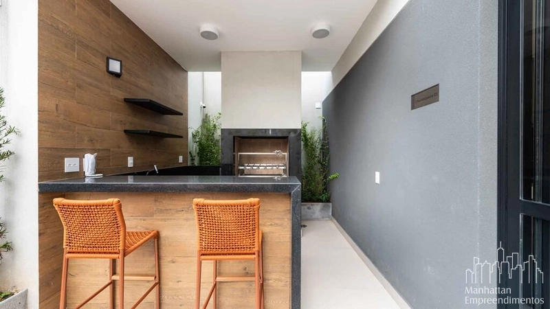 Apartamento 3 dormitórios na Vila Romana: 19ª foto da galeria de imagens do imóvel
