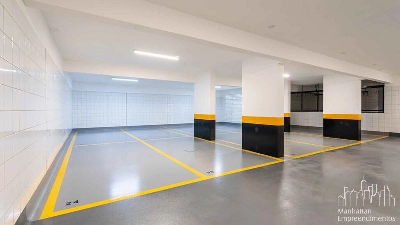 Apartamento 3 dormitórios na Vila Romana: 30ª foto da galeria de imagens do imóvel