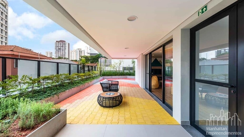Apartamento 3 dormitórios na Vila Romana: 11ª foto da galeria de imagens do imóvel