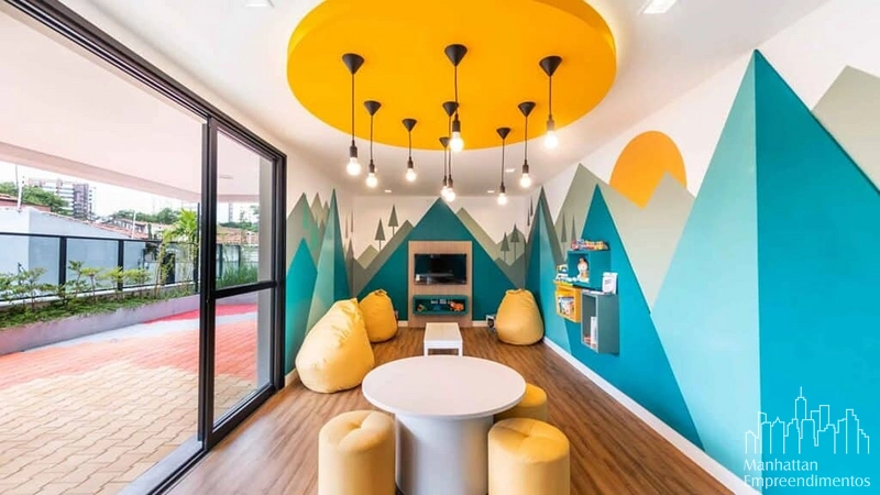 Apartamento 3 dormitórios na Vila Romana: 12ª foto da galeria de imagens do imóvel