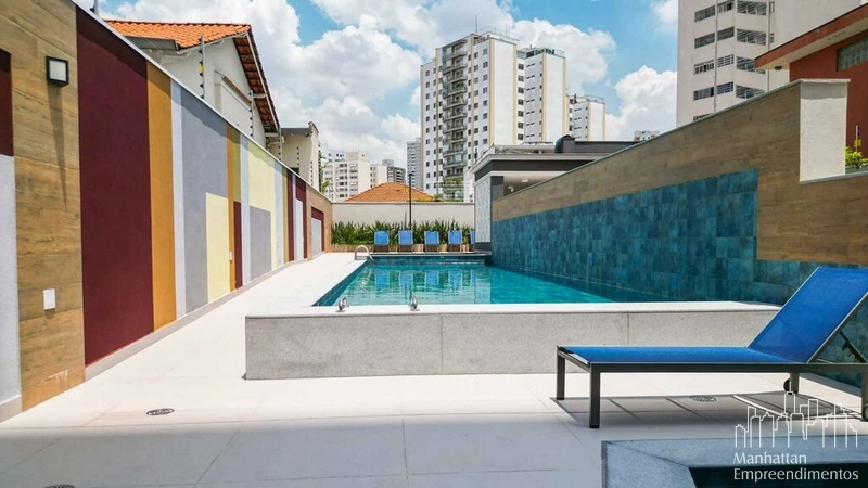 Apartamento 3 dormitórios na Vila Romana: 25ª foto da galeria de imagens do imóvel