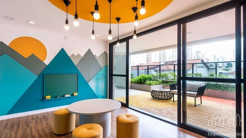 Apartamento 3 dormitórios na Vila Romana: 13ª foto da galeria de imagens do imóvel