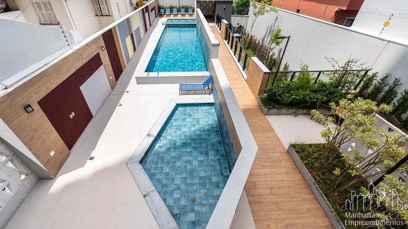 Apartamento 3 dormitórios na Vila Romana: 28ª foto da galeria de imagens do imóvel