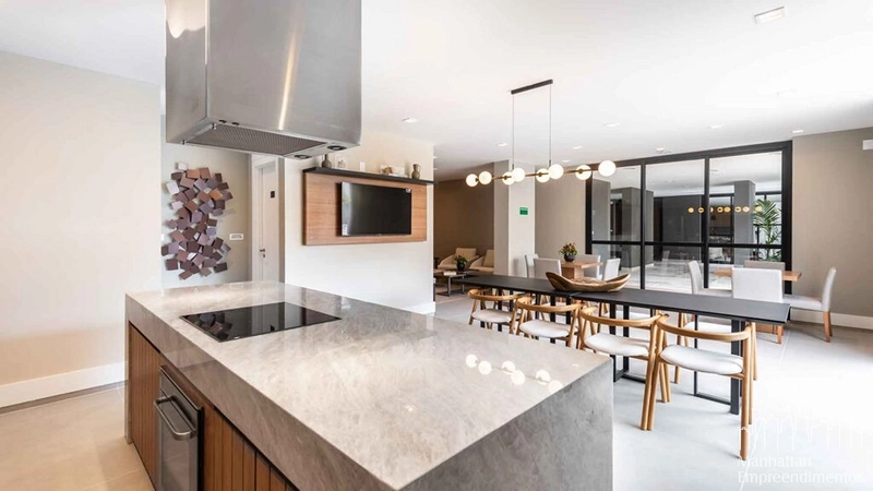 Apartamento 3 dormitórios na Vila Romana: 18ª foto da galeria de imagens do imóvel