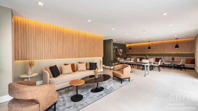 Apartamento 3 dormitórios na Vila Romana: 9ª foto da galeria de imagens do imóvel