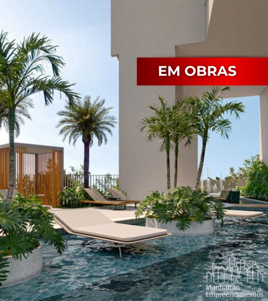 Apartamento 3 dormitórios em Higienópolis: 1ª foto da galeria de imagens do imóvel