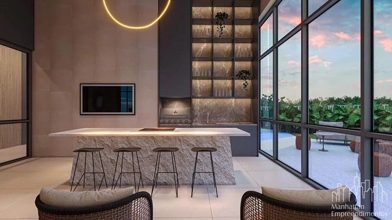 Apartamento 3 dormitórios em Higienópolis: 9ª foto da galeria de imagens do imóvel