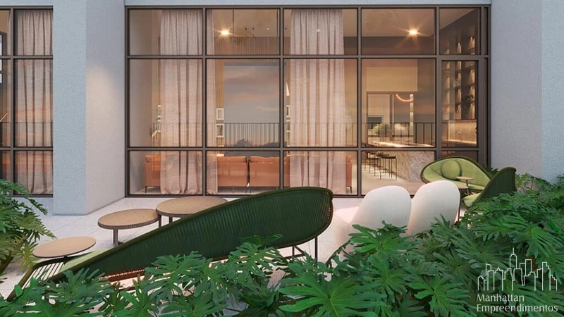 Apartamento 3 dormitórios em Higienópolis: 6ª foto da galeria de imagens do imóvel