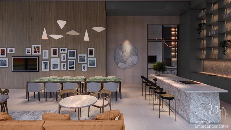 Apartamento 3 dormitórios em Higienópolis: 8ª foto da galeria de imagens do imóvel