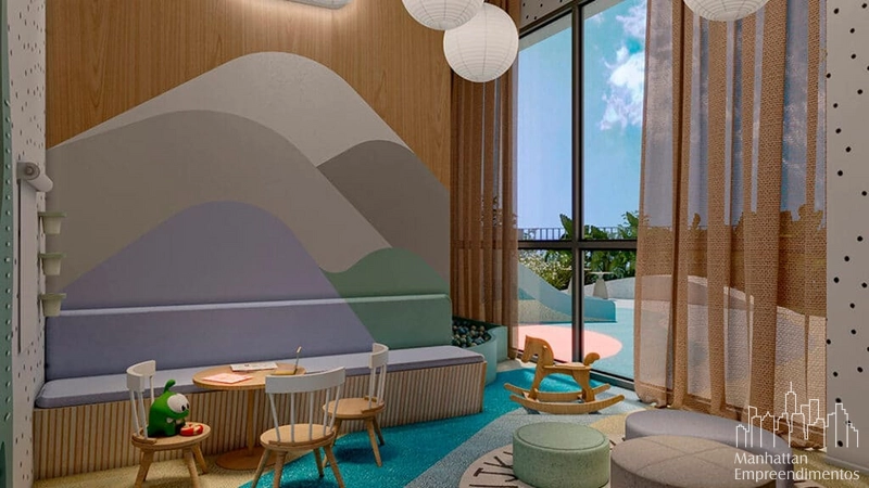 Apartamento 3 dormitórios em Higienópolis: 12ª foto da galeria de imagens do imóvel