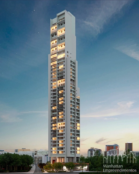 Apartamento 3 dormitórios em Higienópolis: 3ª foto da galeria de imagens do imóvel