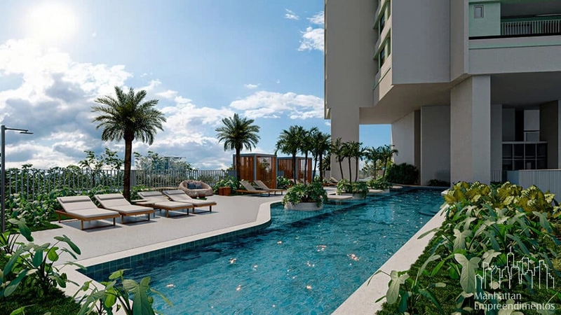 Apartamento 3 dormitórios em Higienópolis: 21ª foto da galeria de imagens do imóvel