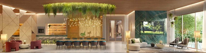 Apartamento 3 dormitórios no Brooklin: 14ª foto da galeria de imagens do imóvel