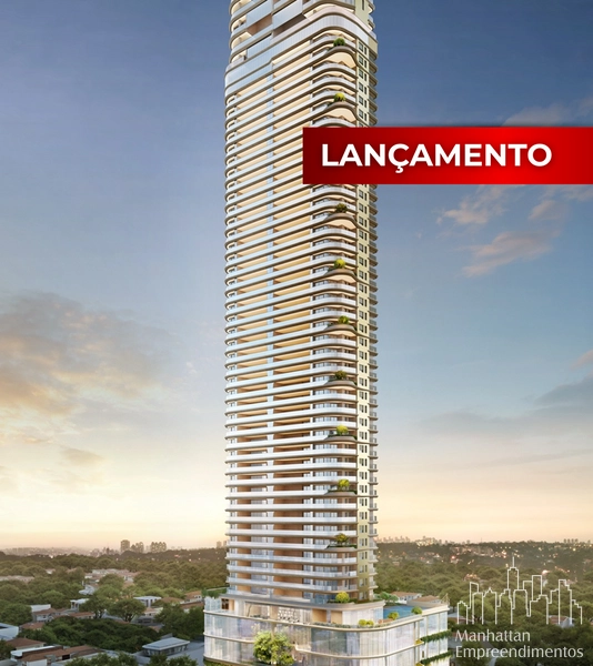 Apartamento 4 dormitórios no Jardim Europa: 1ª foto da galeria de imagens do imóvel