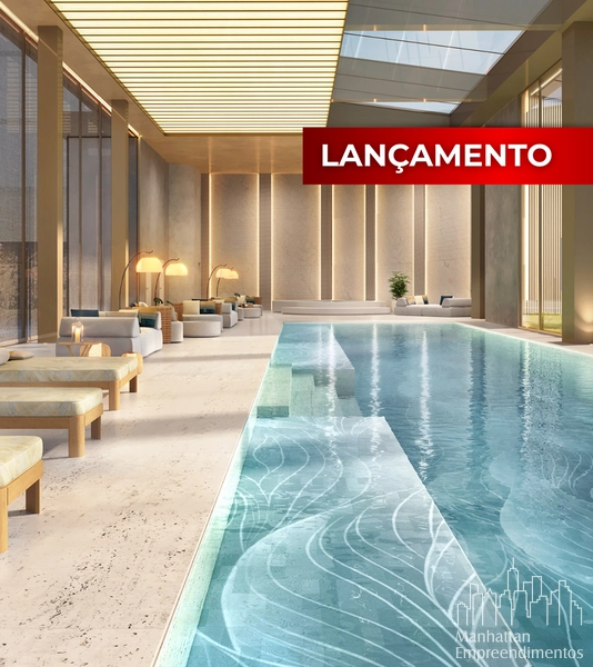 Apartamento 4 dormitórios no Jardim Guedala: 1ª foto da galeria de imagens do imóvel