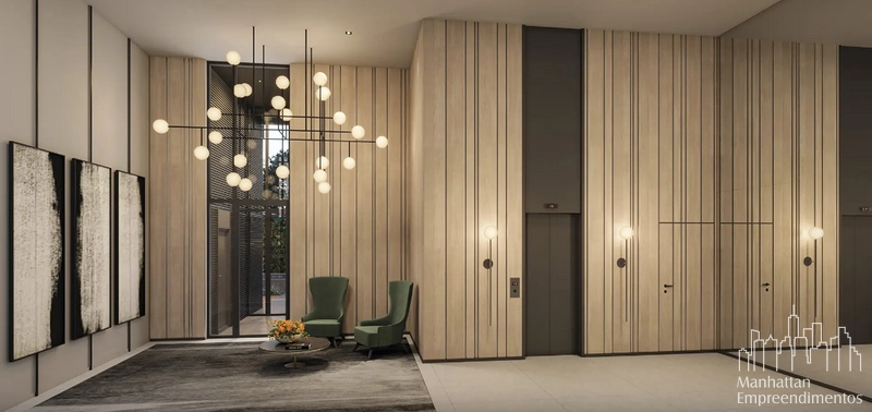Apartamento 4 dormitórios no Jardins: 7ª foto da galeria de imagens do imóvel