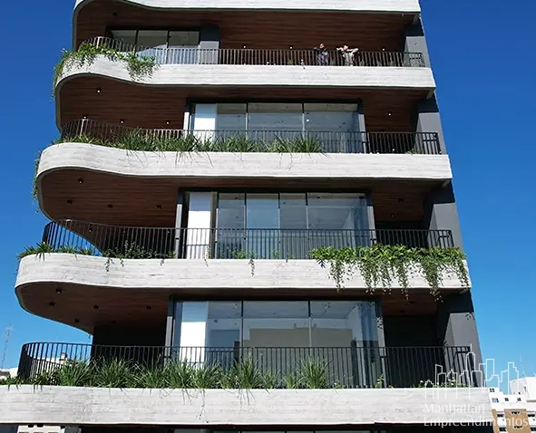 Apartamento 4 dormitórios no Jardins: 22ª foto da galeria de imagens do imóvel