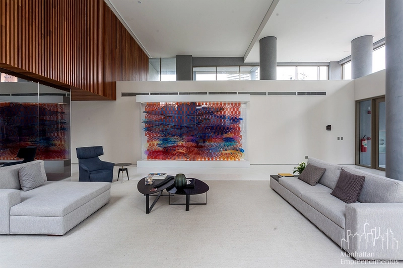 Apartamento 4 dormitórios na Vila Nova Conceição: 5ª foto da galeria de imagens do imóvel