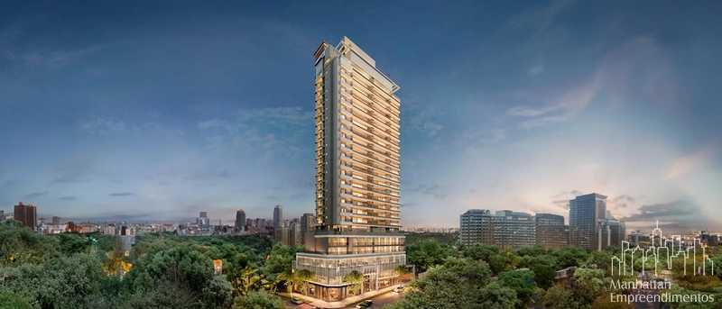 Apartamento 3 dormitórios na Vila Nova: 2ª foto da galeria de imagens do imóvel
