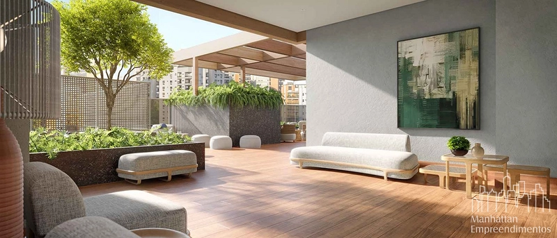 Apartamento 3 dormitórios na Vila Nova: 4ª foto da galeria de imagens do imóvel