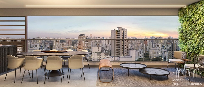 Apartamento 3 dormitórios na Vila Nova: 10ª foto da galeria de imagens do imóvel