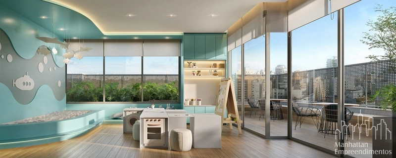 Apartamento 3 dormitórios na Vila Nova: 13ª foto da galeria de imagens do imóvel