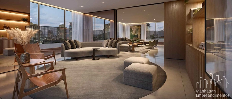 Apartamento 3 dormitórios na Vila Nova: 5ª foto da galeria de imagens do imóvel