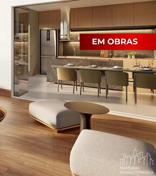 Apartamento 3 dormitórios na Vila Nova: 1ª foto da galeria de imagens do imóvel