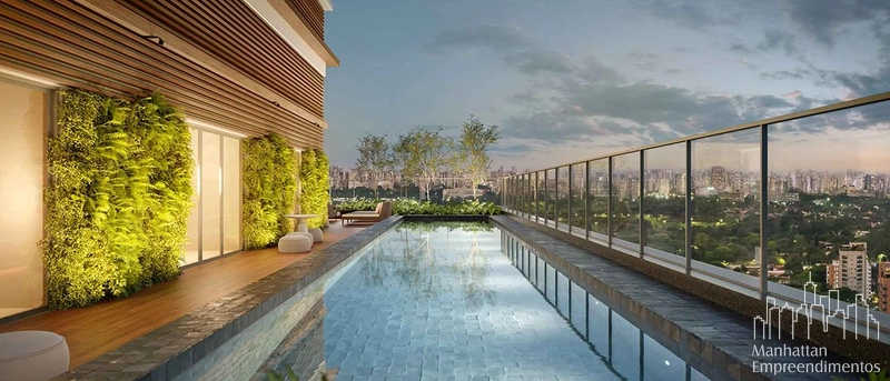 Apartamento 3 dormitórios na Vila Nova: 14ª foto da galeria de imagens do imóvel