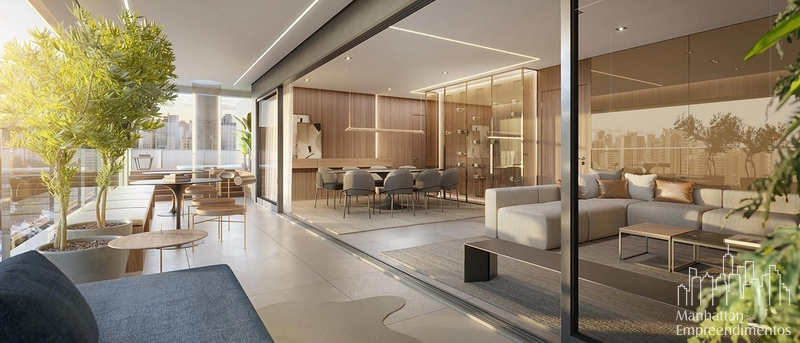Apartamento 3 dormitórios na Vila Nova: 9ª foto da galeria de imagens do imóvel
