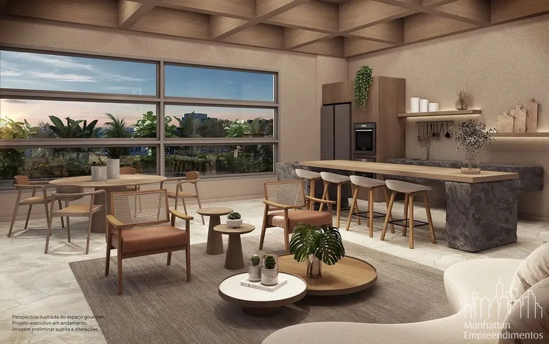 Apartamento 3 dormitórios em Moema: 7ª foto da galeria de imagens do imóvel