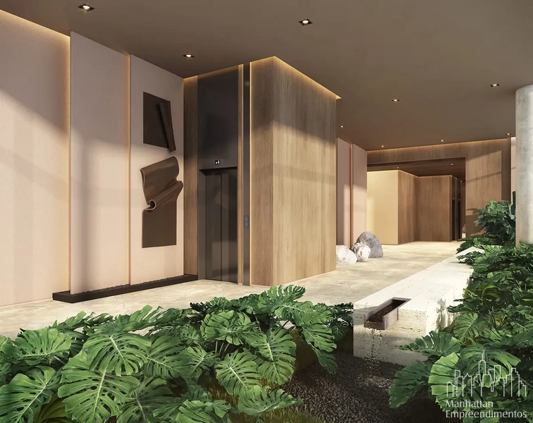 Apartamento 3 dormitórios em Moema: 3ª foto da galeria de imagens do imóvel