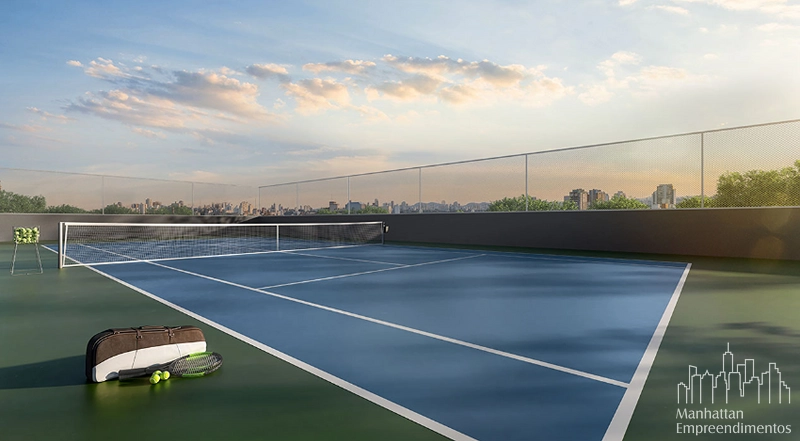 Apartamento 3 dormitórios no Brooklin: 12ª foto da galeria de imagens do imóvel