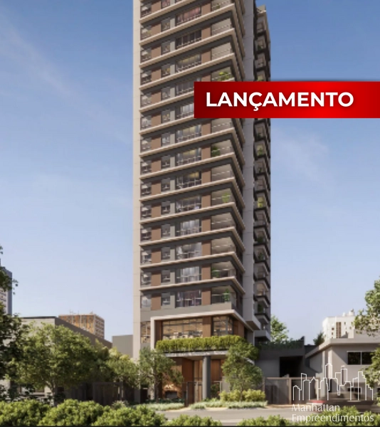 Apartamento 2 dormitórios na Vila Mariana: 1ª foto da galeria de imagens do imóvel