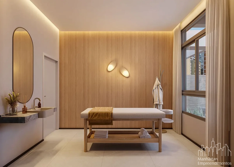 Apartamento 2 dormitórios na Vila Mariana: 12ª foto da galeria de imagens do imóvel