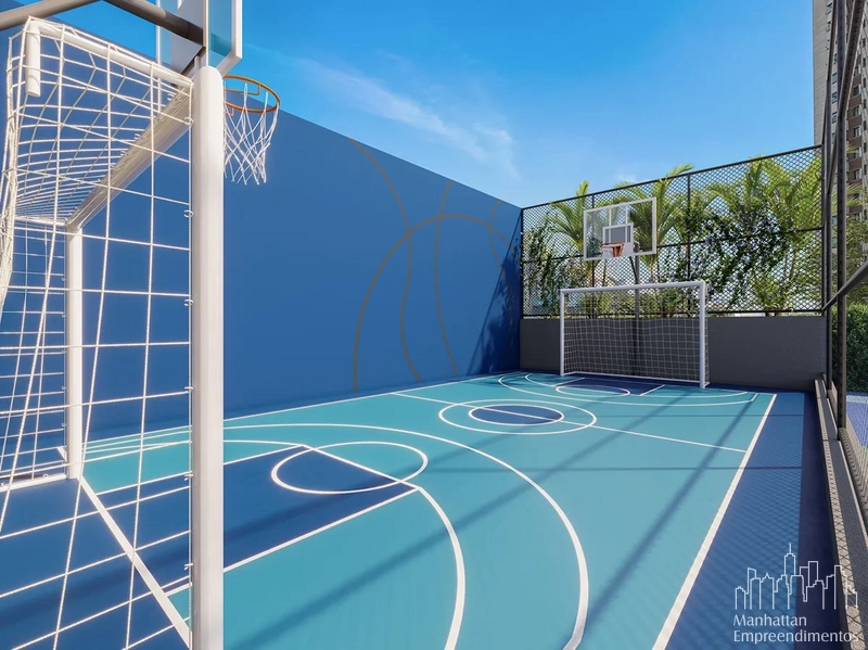 Apartamento 2 dormitórios na Vila Mariana: 18ª foto da galeria de imagens do imóvel