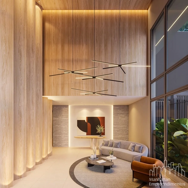 Apartamento 2 dormitórios na Vila Mariana: 4ª foto da galeria de imagens do imóvel