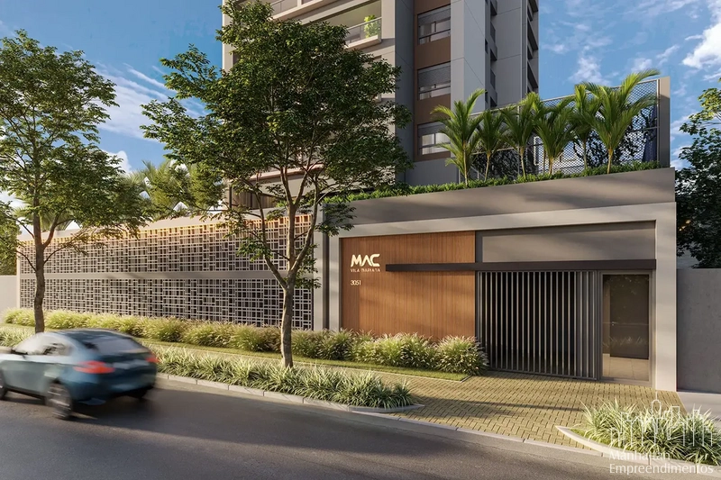 Apartamento 2 dormitórios na Vila Mariana: 6ª foto da galeria de imagens do imóvel