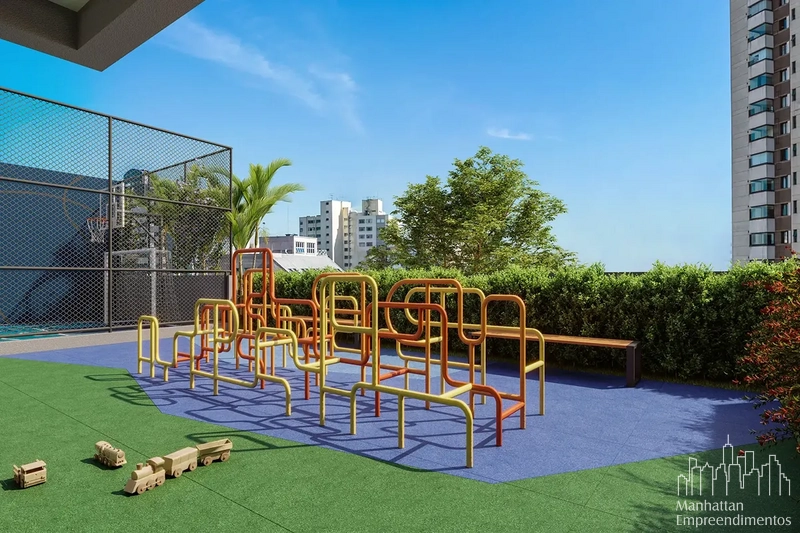 Apartamento 2 dormitórios na Vila Mariana: 19ª foto da galeria de imagens do imóvel