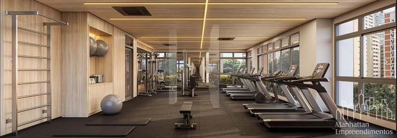 Apartamento 2 dormitórios na Vila Mariana: 9ª foto da galeria de imagens do imóvel