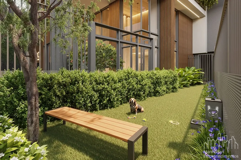 Apartamento 2 dormitórios na Vila Mariana: 7ª foto da galeria de imagens do imóvel