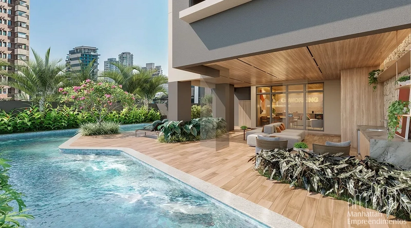 Apartamento 2 dormitórios na Vila Mariana: 20ª foto da galeria de imagens do imóvel