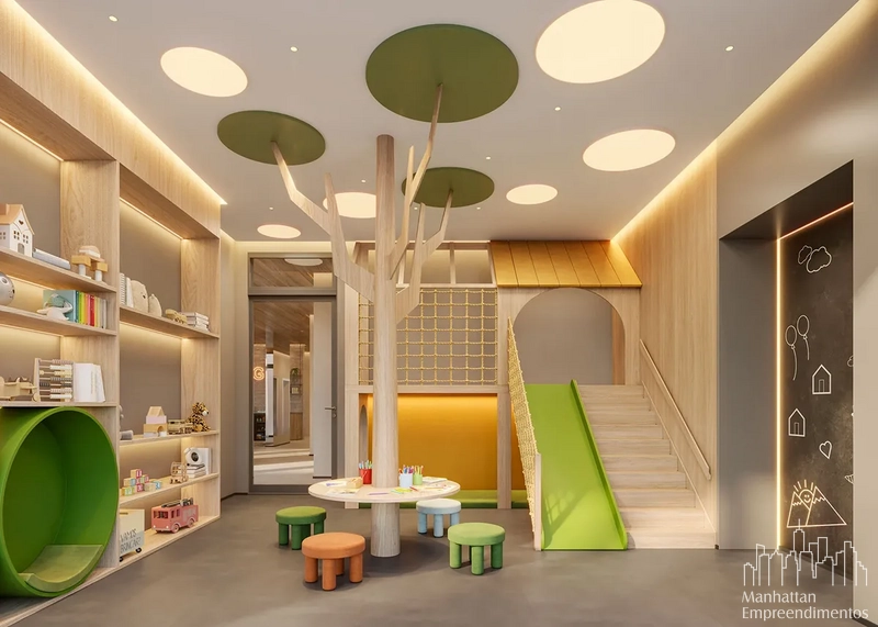 Apartamento 2 dormitórios na Vila Mariana: 13ª foto da galeria de imagens do imóvel