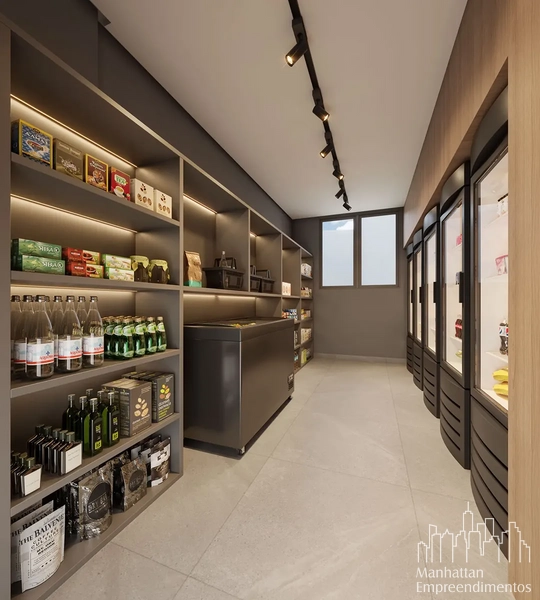 Apartamento 2 dormitórios na Vila Mariana: 15ª foto da galeria de imagens do imóvel