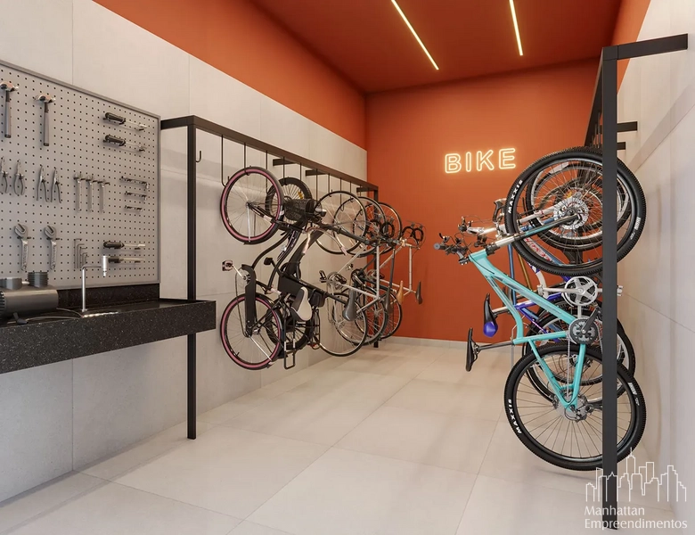 Apartamento 2 dormitórios na Vila Mariana: 17ª foto da galeria de imagens do imóvel