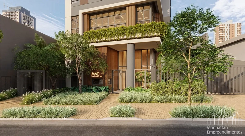 Apartamento 2 dormitórios na Vila Mariana: 5ª foto da galeria de imagens do imóvel