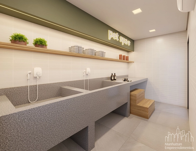 Apartamento 3 dormitórios na Vila Clementino: 17ª foto da galeria de imagens do imóvel